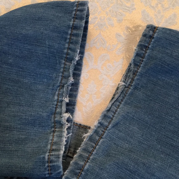 Levi’s 527 medium wash jeans W36 L30 - Picture 12 of 12